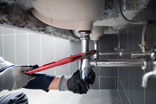 Trusted Gas Line Repair service in Duncan, OK - Masters Plumbing Service